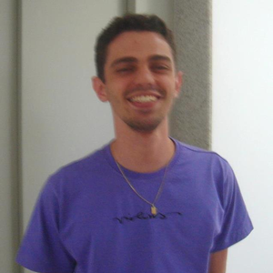 Foto de perfil de Thiago