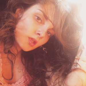 Foto de perfil de Nicole