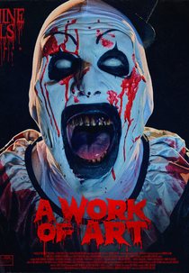 Ice Nine Kills - A Work of Art (Ice Nine Kills - A Work of Art)