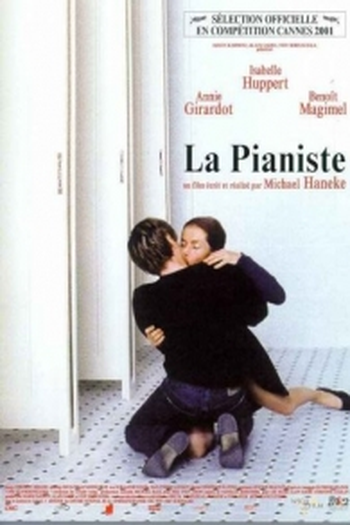  de Filme A Professora de Piano (2001)