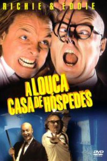  de Filme Hotel Paradiso (1999)