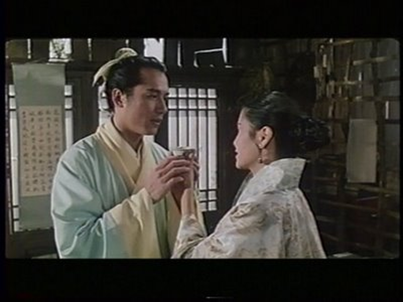 Foto 12 de Erotic Ghost Story