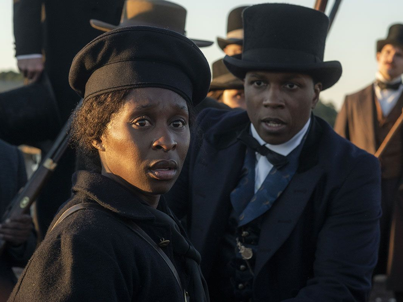 Foto 6 de Harriet: O Caminho Para a Liberdade