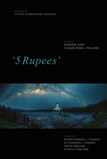 5 Rupya - Poster / Capa / Cartaz - Oficial 1