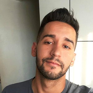 Foto de perfil de Ramon Lopes