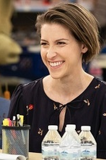 Poster de Episódio Maternity Leave (2018)