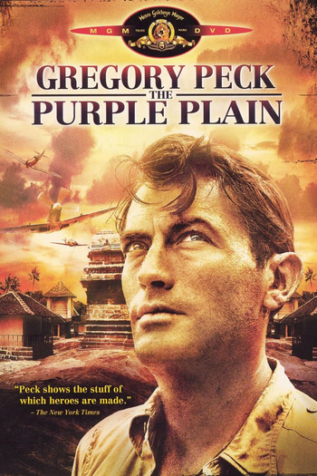  de Filme Terra Ensanguentada (1954)