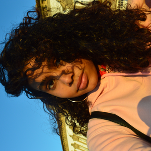 Foto de perfil de Naila Lima