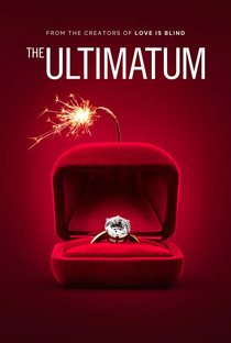 O Ultimato: Ou Casa Ou Vaza (3ª Temporada) - Poster / Capa / Cartaz - Oficial 1