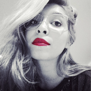 Foto de perfil de Bárbara