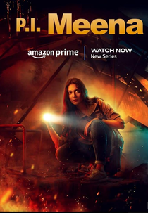 Detetive Meena (P.I. Meena)
