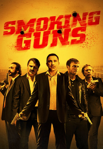 Smoking Guns (Smoking Guns)