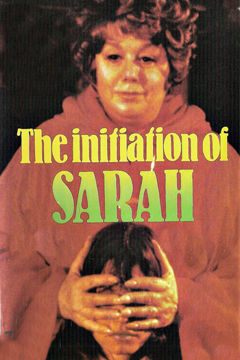  de Filme A Iniciação de Sarah (1978)