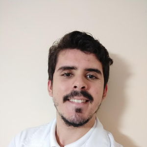 Foto de perfil de Antonio