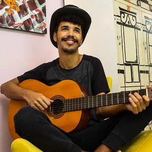 Foto de perfil de Leandark