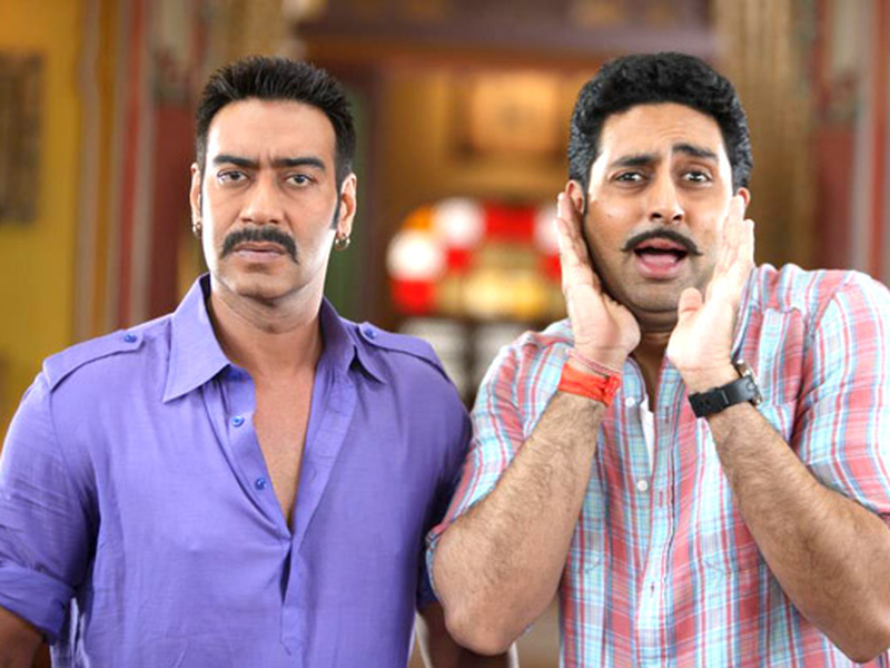 Foto 4 de Bol Bachchan