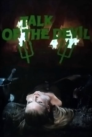 Poster 1 de Curta Talk of the Devil (1968)