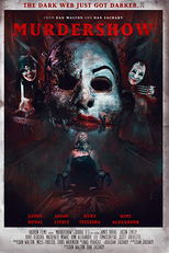 Deep Web: O Show da Morte (The Deep Web: Murdershow)