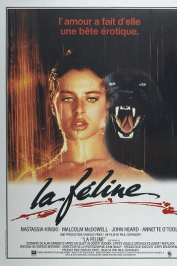  de Filme A Marca da Pantera (1982)