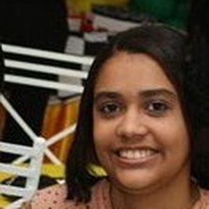 Foto de perfil de Camila Dias