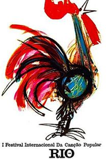 I Festival Internacional da Canção (FIC) (I Festival Internacional da Canção (FIC))