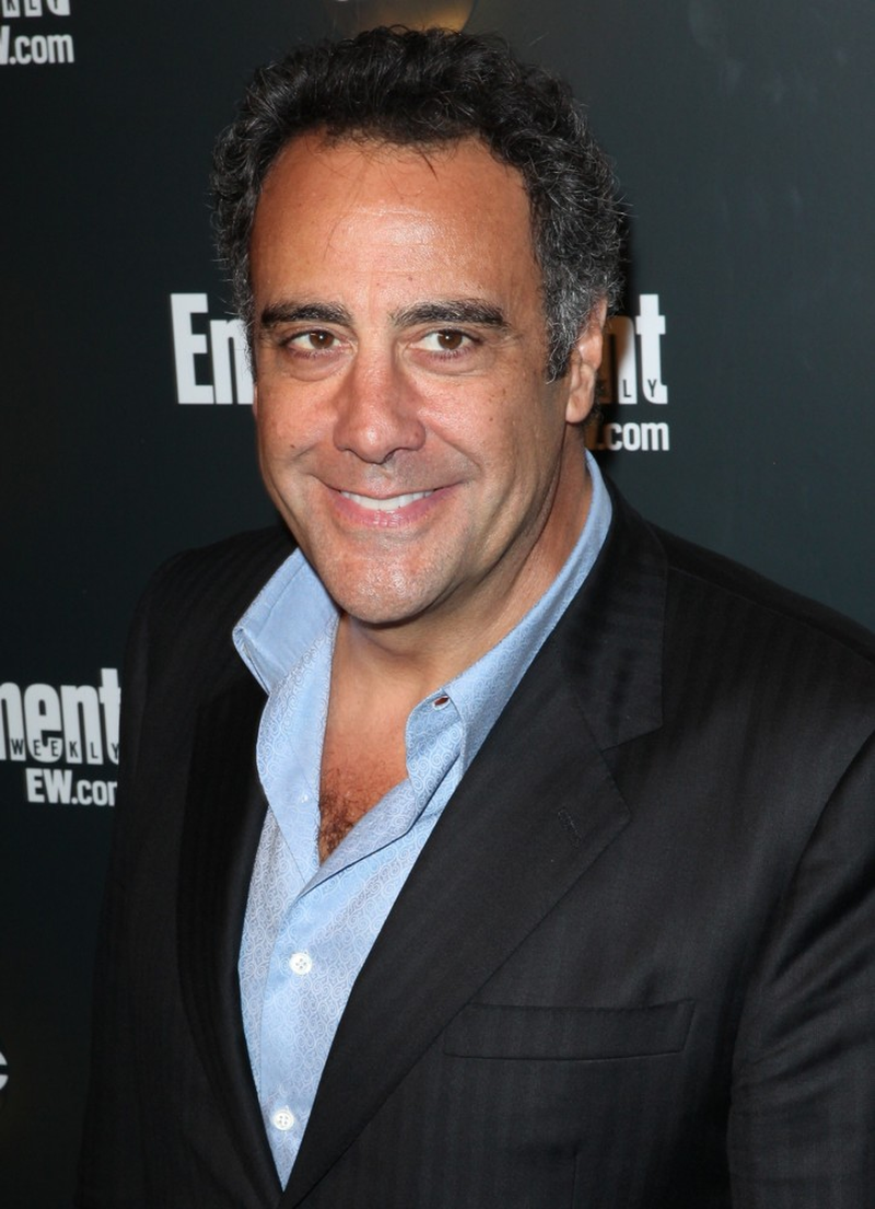 Brad Garrett - Foto 1