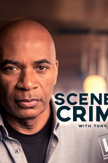 Na Cena do Crime com Tony Harris (2ª Temporada) (Scene of the Crime with Tony Harris (Season 2))