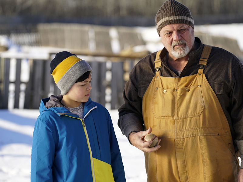 Foto 2 de Sozinho com o Inimigo