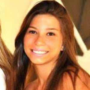 Foto de perfil de gabrielle nogueira