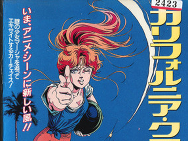 Foto 8 de Califórnia Crisis