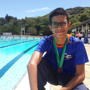 Foto de perfil de Gabriel