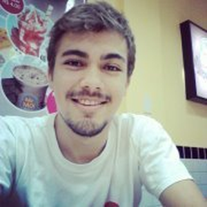 Foto de perfil de Danilo Loiola