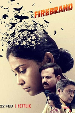 Firebrand (Firebrand)