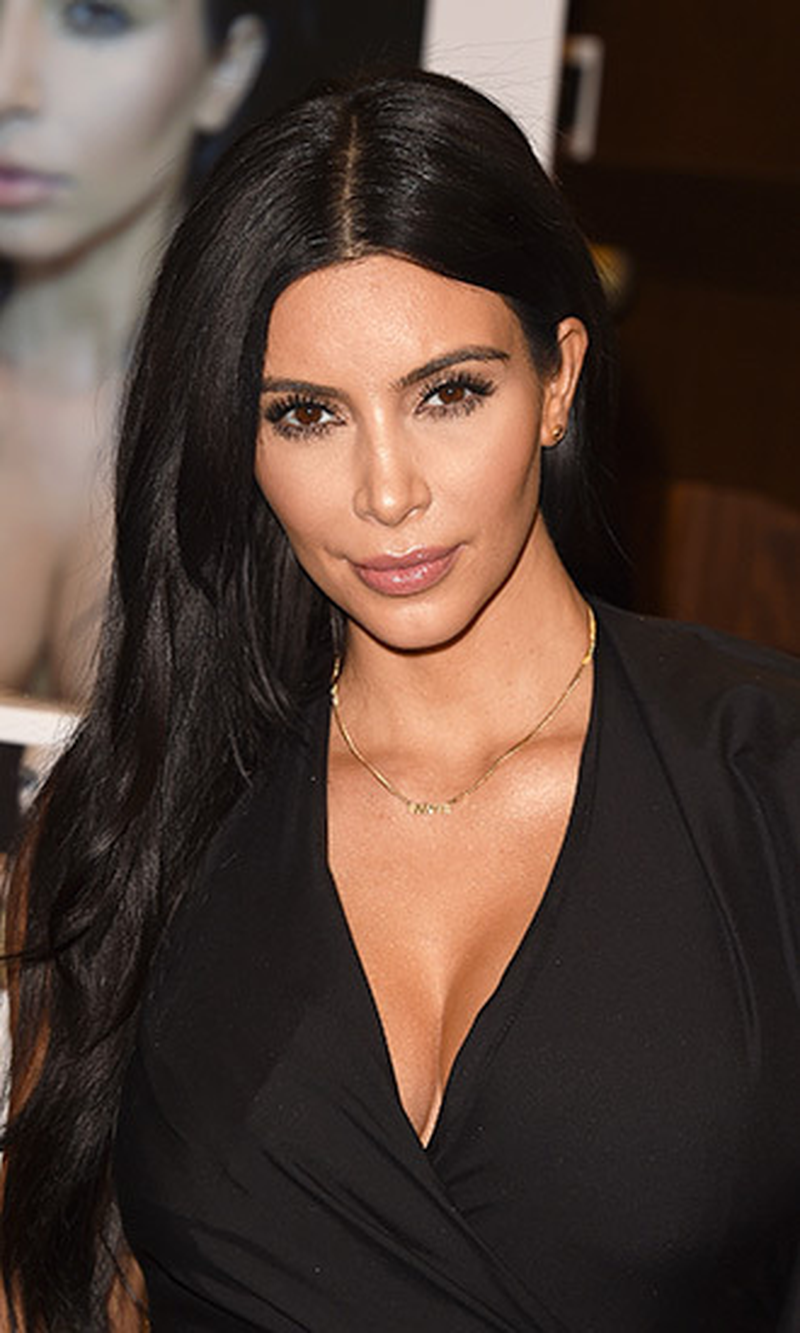 Kim Kardashian - Foto 3