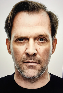 Ford Austin - Poster / Capa / Cartaz - Oficial 1