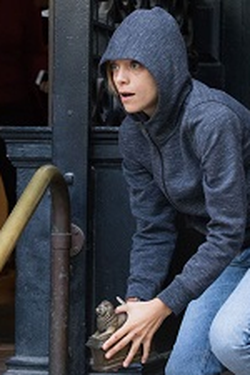 Poster de Episódio Safehouse (2018)