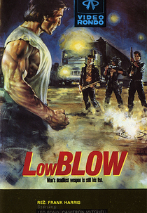 Golpe Baixo (Low Blow)