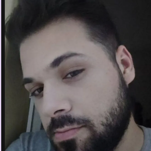 Foto de perfil de Lucas dos Santos de Oliveira