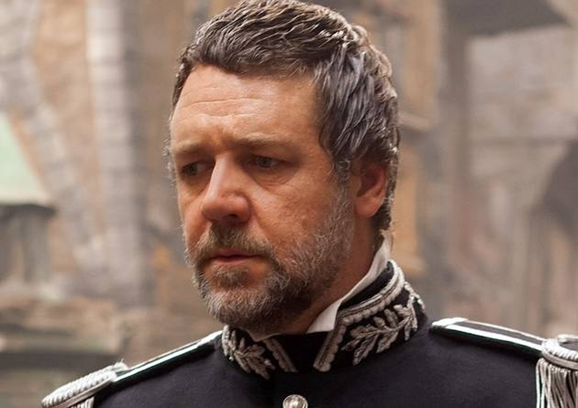 Russell Crowe - Foto 5