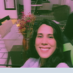 Foto de perfil de Yasmim Carvalho