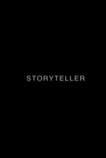 Storyteller - Poster / Capa / Cartaz - Oficial 1
