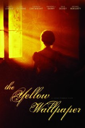  de Filme O Papel de Parede Amarelo (2011)