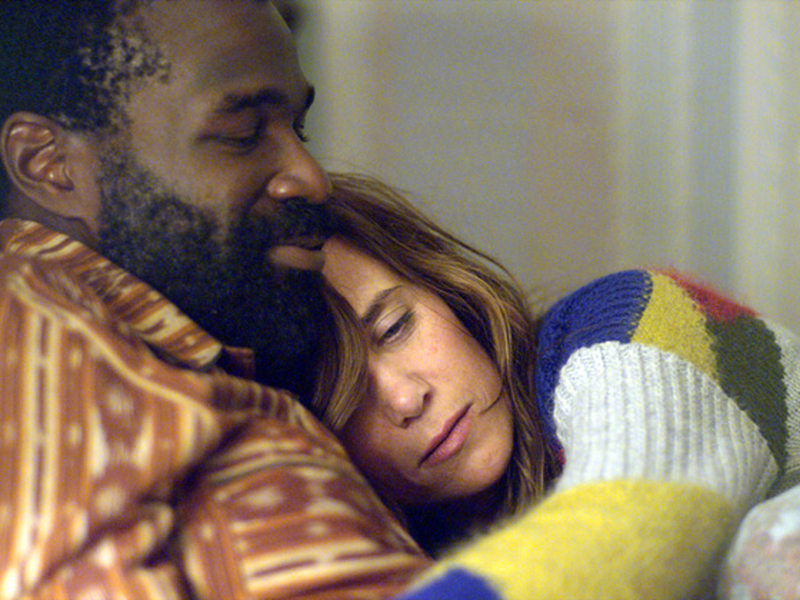 Foto 1 de Nasty Baby