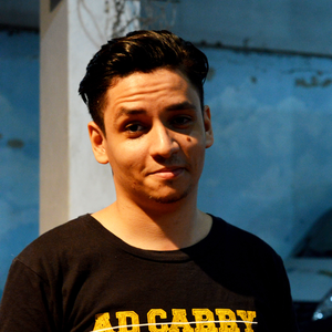 Foto de perfil de João
