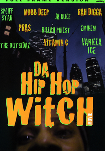 Da Hip Hop Witch (Da Hip Hop Witch)