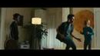 Trailer: Trailer Fuera De Carta español