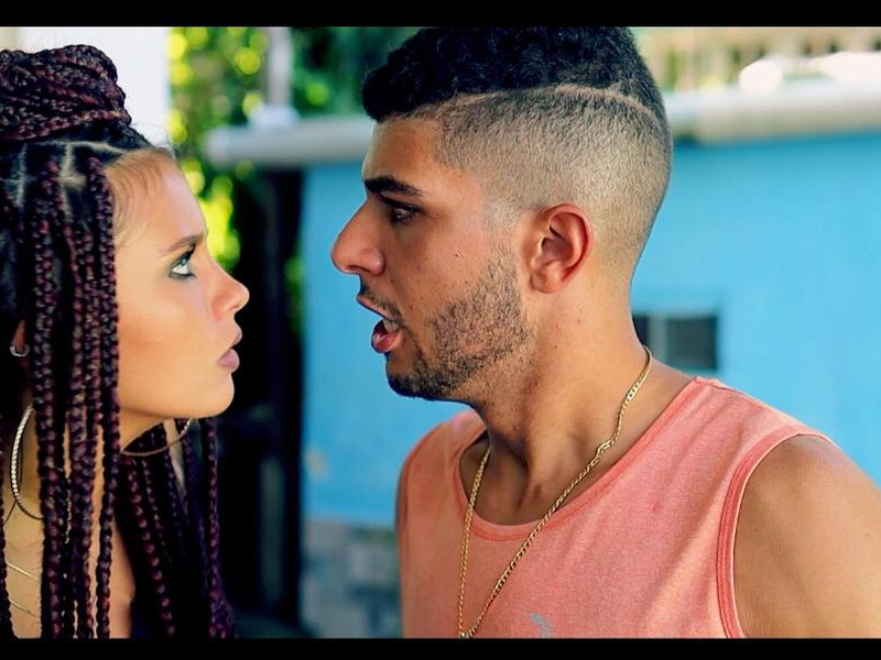 Foto 12 de Macbeth - O Rei do Morro