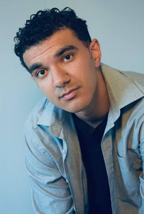 Callan Taverner - Poster 1