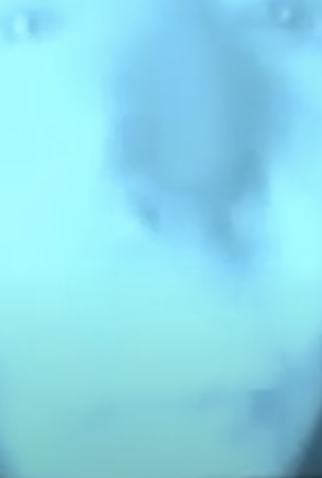 Poster 1 de Curta Open the door (2000)