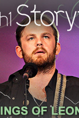 Kings Of Leon - VH1 Storytellers (Kings Of Leon - VH1 Storytellers)